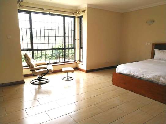 4 Bed House with En Suite in Runda image 25