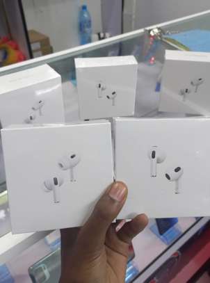 Apple Airpods pro clear quality sound, image 1