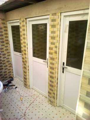 Aluminium Windows Customized image 14