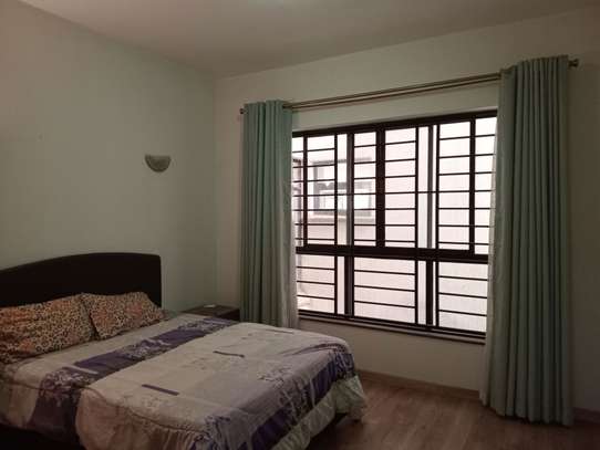 3 Bed Apartment with En Suite in General Mathenge image 13