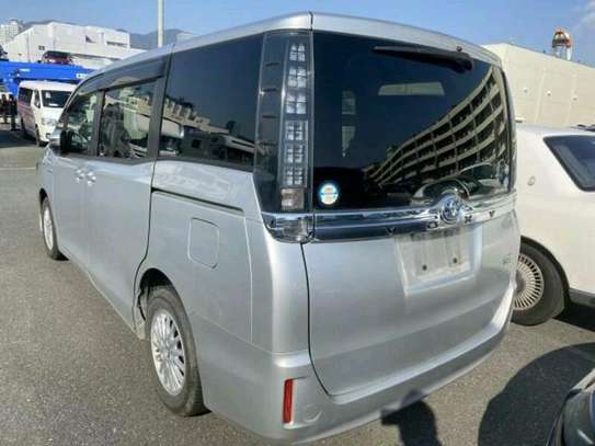 VOXY HYBRID 2015 (MKOPO/HIRE PURCHASE ACCEPTED) image 6