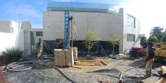 Borehole Drilling Services in Garissa | Vihiga | Voi image 4