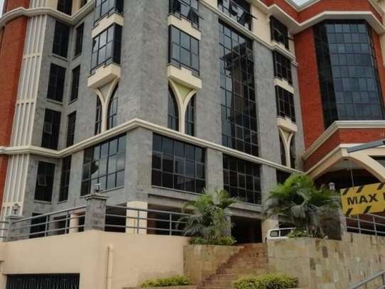 Office with Fibre Internet at Ngong Road. image 5