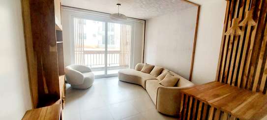 2 Bed Apartment with En Suite at Near Gateway Mall image 12