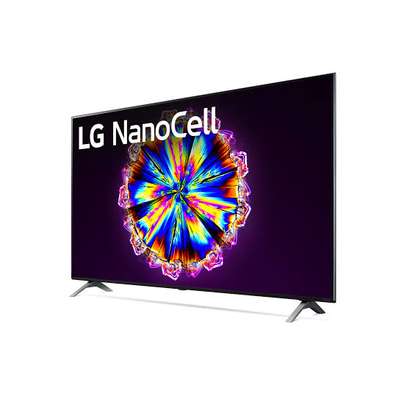 LG Nanocell 65 inch Smart Tv 4k UHD WebOS Nano75 image 1