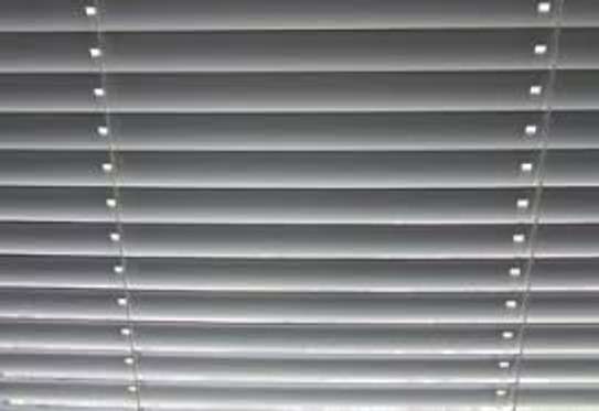 Vertical Blinds- This blind works perfectly for all windows with easy to use light and privacy controls image 14