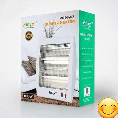 Pinex room heater image 1