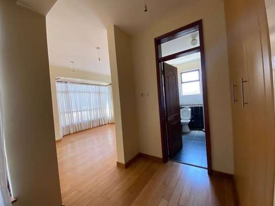 3 Bed Apartment with En Suite at 1234 image 16