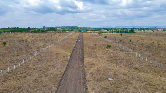 0.125 ac Land at Mutalia image 2