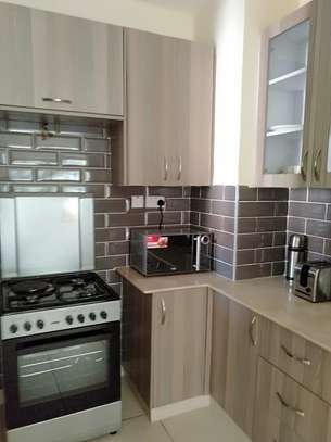 Serviced 2 Bed Apartment with En Suite in Kileleshwa image 6