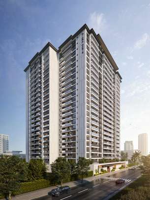 3 Bed Apartment with En Suite at Riara Road image 7