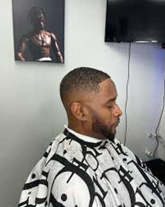 Bestcare Barbers – Stylish Cuts & Grooming in Nairobi image 2