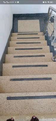 Terrazzo Installation Uasin Gishu image 3