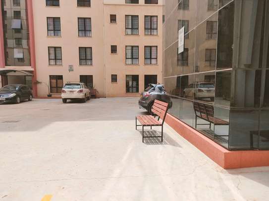 3 Bed Apartment with En Suite in Thindigua image 2