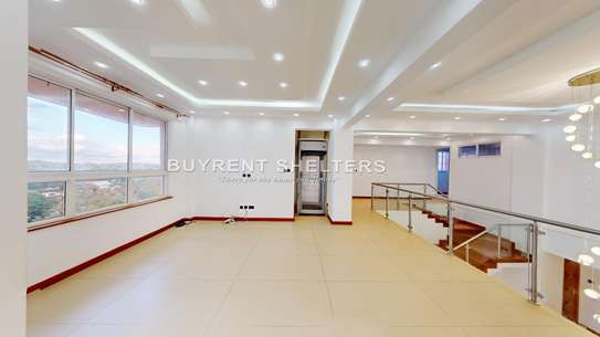 5 Bed Apartment with En Suite at General Mathenge image 10