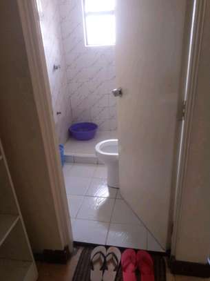 Fully Furnished Studio Apartment with Appliances image 6