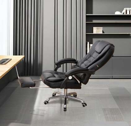 Office Chair : PA  Swivel Executive Office Chair image 10