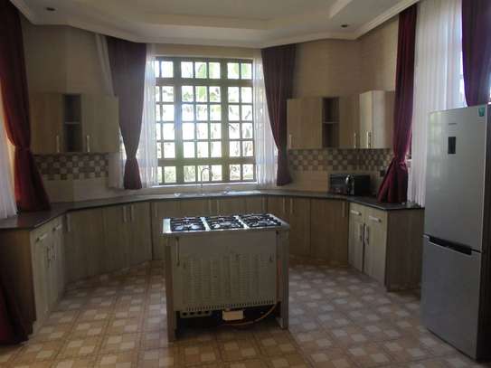 4 Bed Townhouse with En Suite at Off Ruaka Road image 21
