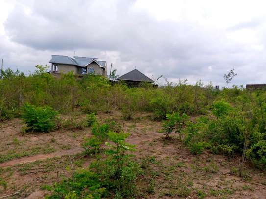 Affordable Plots in Ngoliba image 9