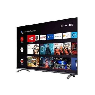 Vitron 50 Inch 4K Smart Android Tv., image 1