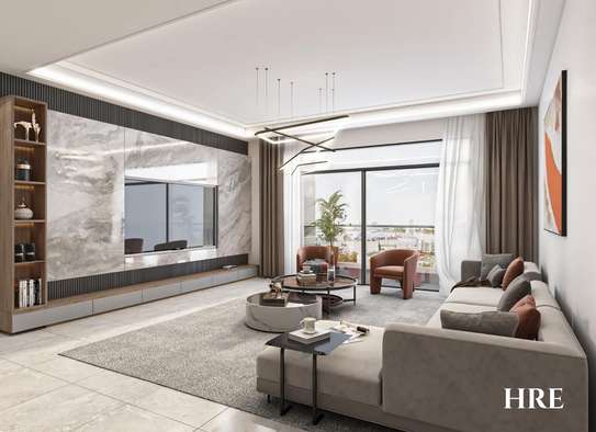 3 Bed Apartment with En Suite at Nyali image 7