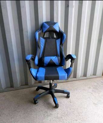 Gaming and sports chair image 1