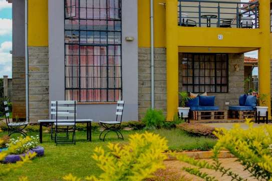 3 Bed Townhouse with En Suite at Off Mombasa Road image 3