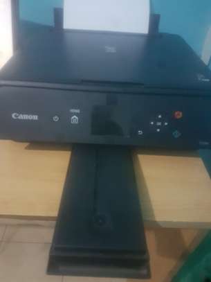 Document/Photo Printing,Scanning Copy Wirelessly Urgent Sell image 11