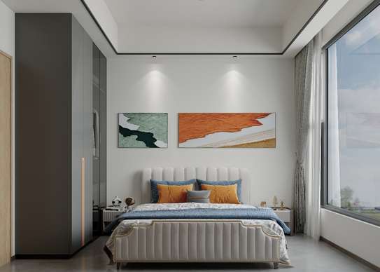 Serviced 1 Bed Apartment with En Suite at Mirema Drive image 11