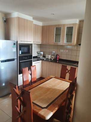 Spacious Fully Furnished 2 Bedrooms Apartments In Kileleshwa image 2