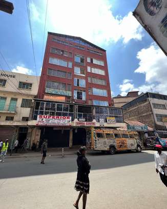 Commercial Property with Fibre Internet at Ngara image 10