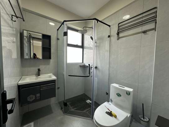 2 Bedroom apartment for rent in kilimani image 7