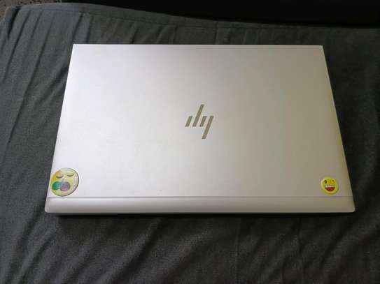 Elitebook 840 G8 core i7 image 5