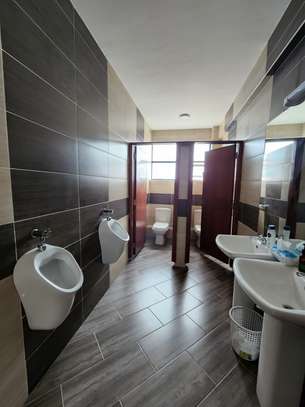 1,410 ft² Office with Lift in Mombasa Road image 10
