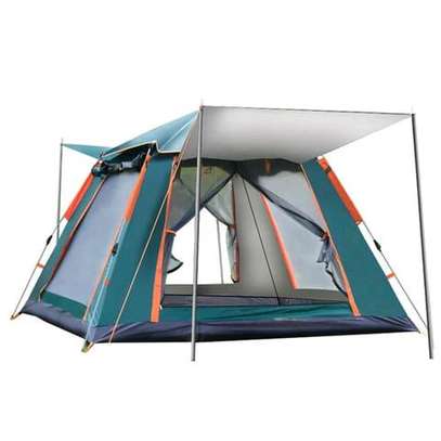 Automatic Camping Tent image 3