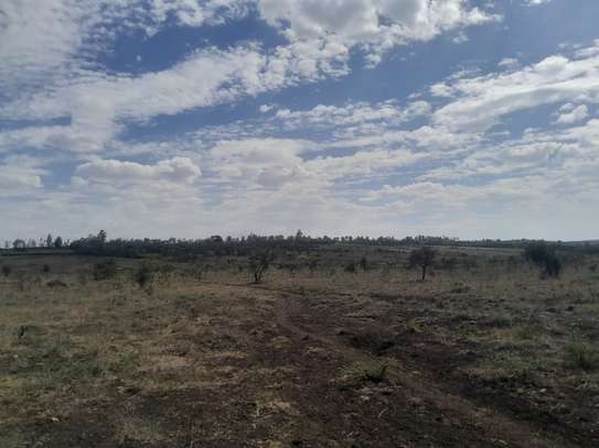 9 ac Land at Kiserian Road image 4