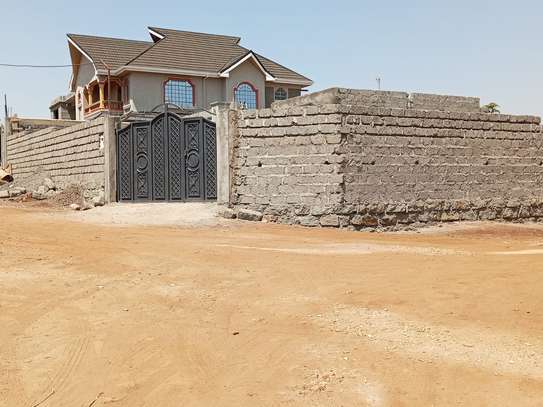 0.125 ac Residential Land at Kenyatta Road image 8