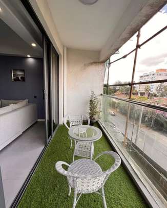 4 Bed Apartment with En Suite in Kilimani image 9