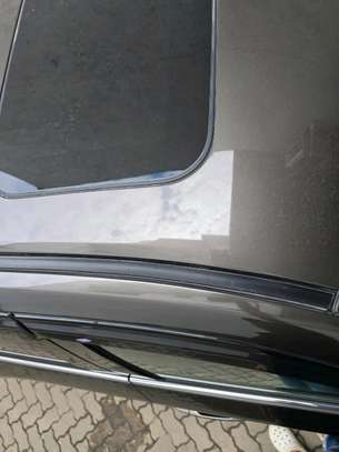 Mazda cx-5 Sunroof 2018 Diesel image 11