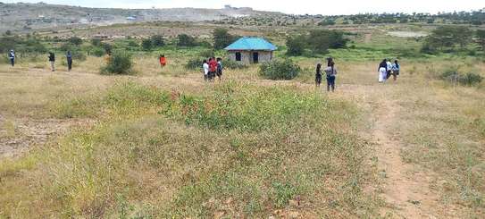 Prime plots for sale in Athi river image 4