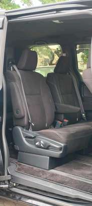 Toyota Esquire Hybrid 2018 2wd image 8