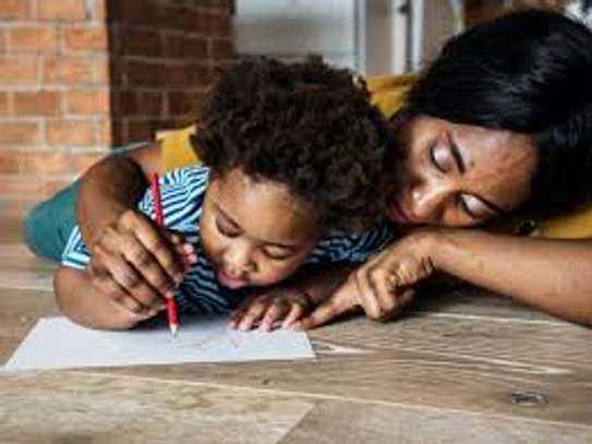 Private Home Tutor in Nairobi-Expert Tutors for Home Tuition image 8