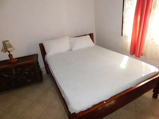 Furnished 2 bedroom apartment for rent in Diani image 15