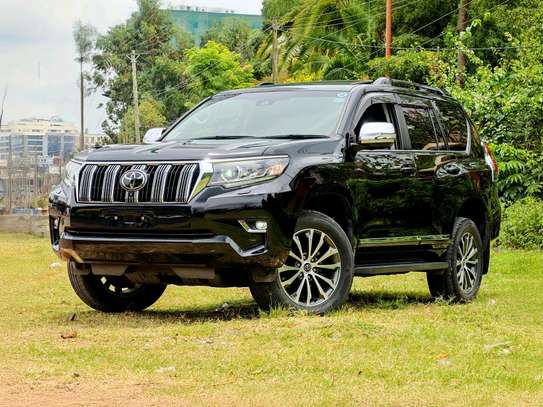 2019 MAZDA CX5 25SL. PETROL PROPELLED image 13