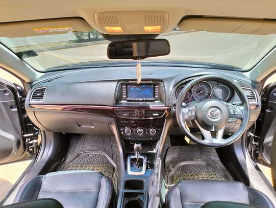 Mazda Atenza (2200cc Petrol) image 4