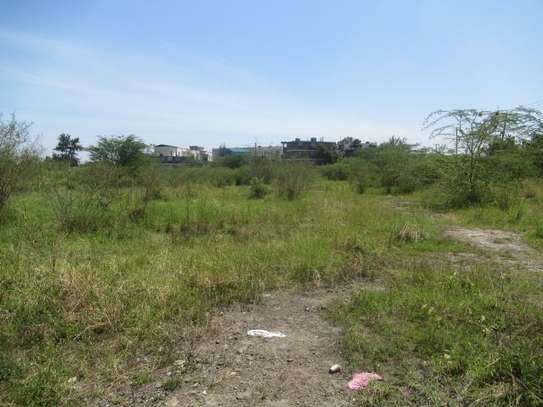 23,796 m² Commercial Land at Nyasa Road image 19
