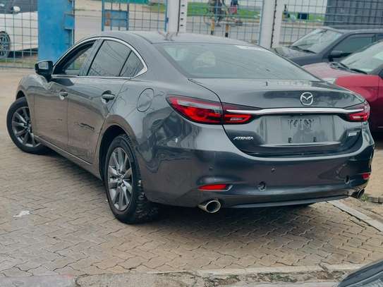 Mazda atenza 2018 image 5