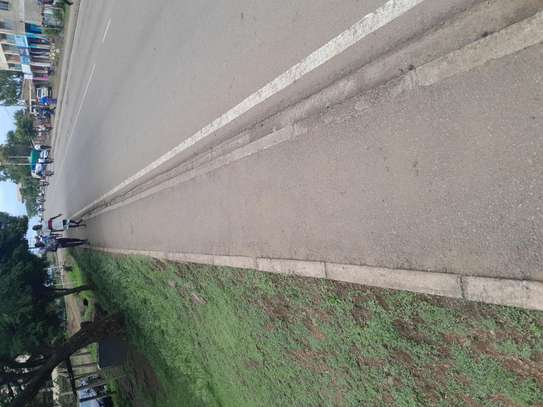 PRIME PLOT IN HOMA BAY TOWN image 7
