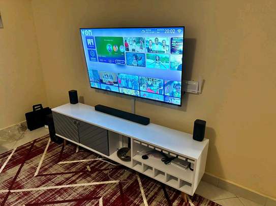 Tv Wall Mounting Services image 2