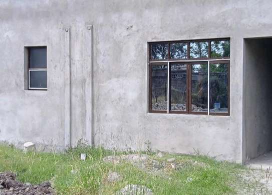 Aluminium windows door and frames image 1